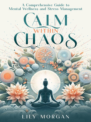 cover image of Calm Within Chaos